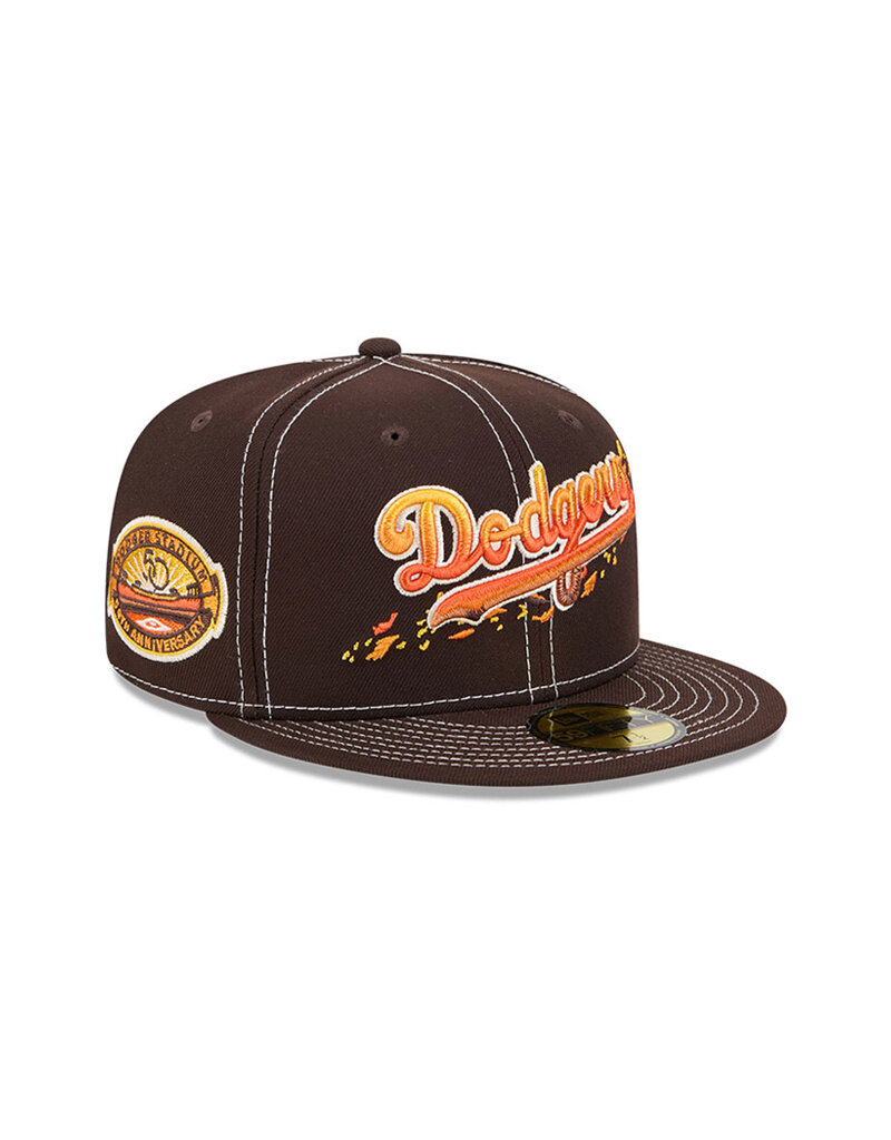 New Era Exclusive Fall Foliage 5950 24295 Losdod  Brw