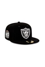 New Era Exclusive 5950 Lasrai Velvet Black