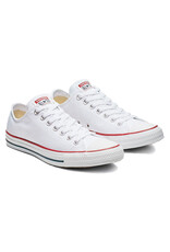 Converse Chuck Taylor All Star Low - White/White Converse Chuck Taylor All Star Low - White/White