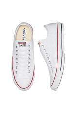 Converse Chuck Taylor All Star Low - White/White Converse Chuck Taylor All Star Low - White/White