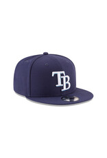 New Era Mlb Basic Snap 950 Tamray Otc- Navy/White