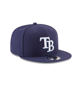 New Era Mlb Basic Snap 950 Tamray Otc- Navy/White