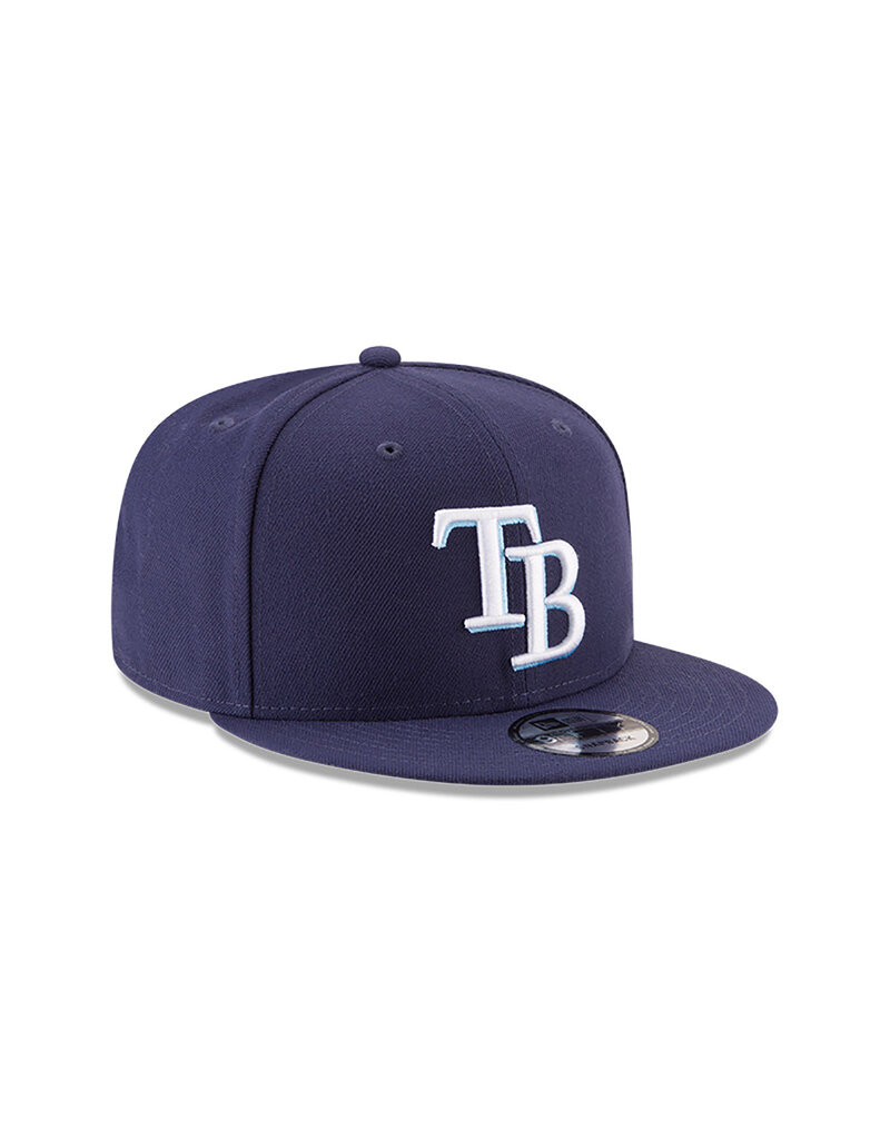 New Era Mlb Basic Snap 950 Tamray Otc- Navy/White
