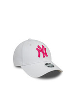 New Era Wmns League Ess 9Forty Neyyan  Whiblh