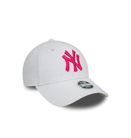 New Era Wmns League Ess 9Forty Neyyan  Whiblh