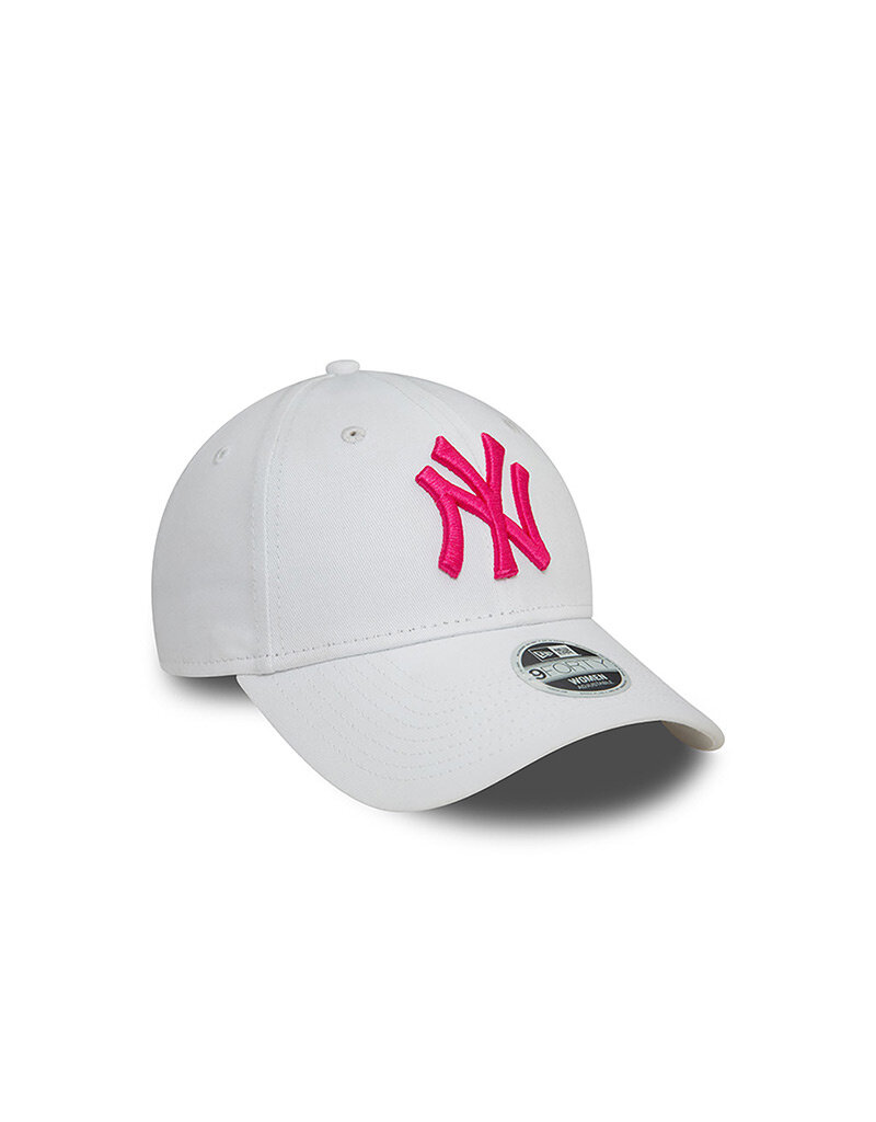 New Era Wmns League Ess 9Forty Neyyan  Whiblh
