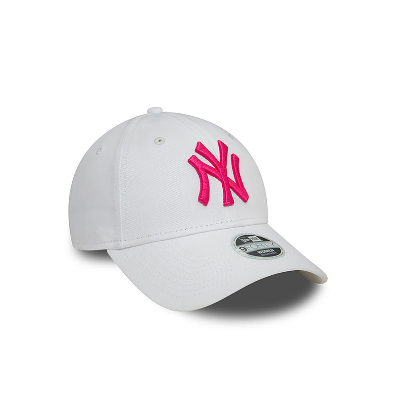 New Era Wmns League Ess 9Forty Neyyan  Whiblh