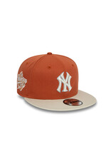 New Era Mlb Patch 9Fifty Neyyanco  Terivo