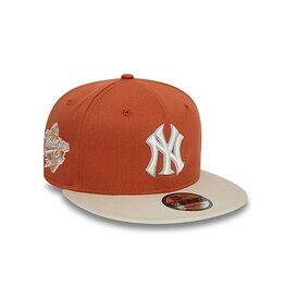 New Era Mlb Patch 9Fifty Neyyanco  Terivo