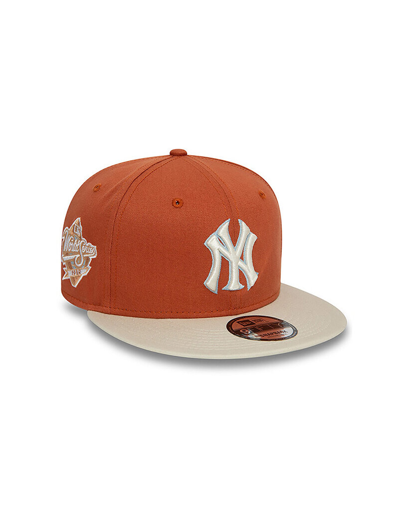 New Era Mlb Patch 9Fifty Neyyanco  Terivo