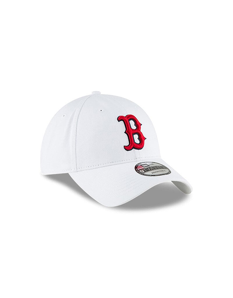 New Era Mlb Core Classic 2 0 Bosred  Whi