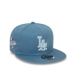 New Era Mlb Patch 9Fifty Losdodco  Fdbglb