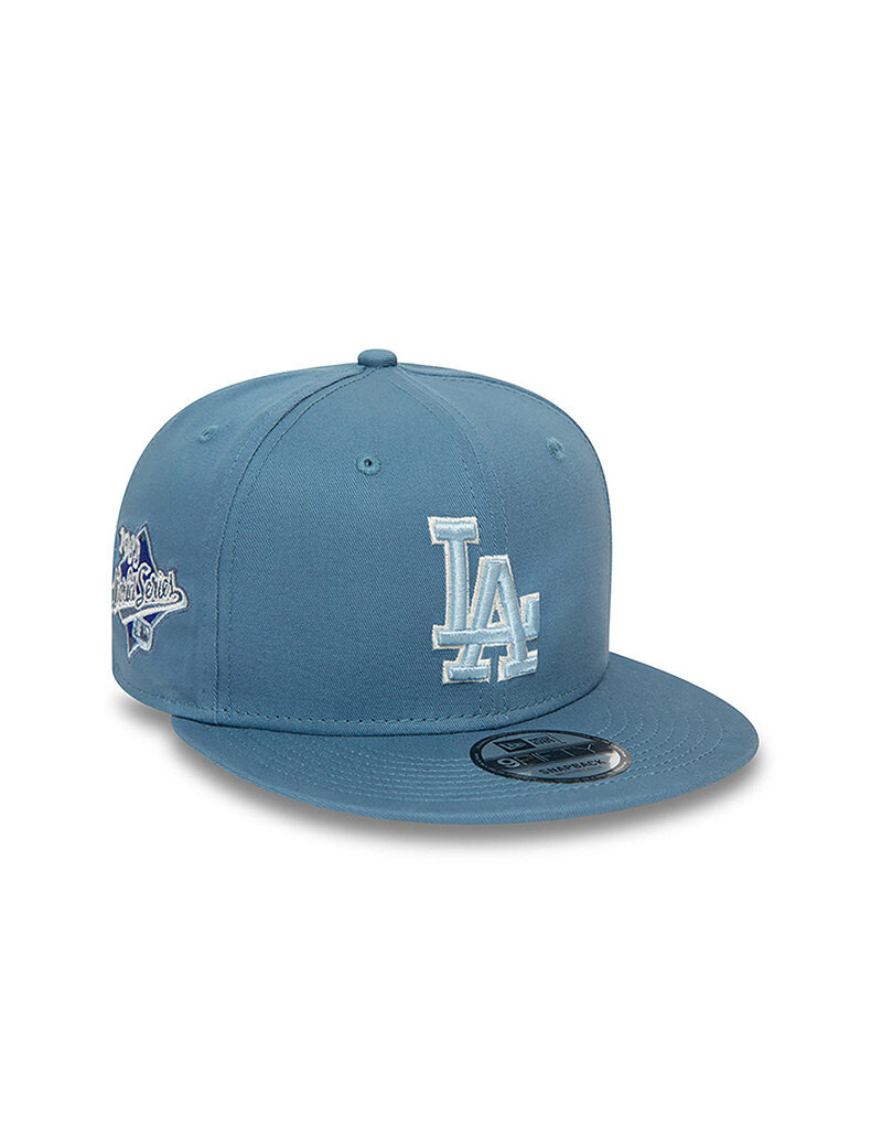 New Era Mlb Patch 9Fifty Losdodco  Fdbglb