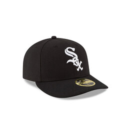 New Era Lc Acperf Chiwhi Gm 2017- Black/White