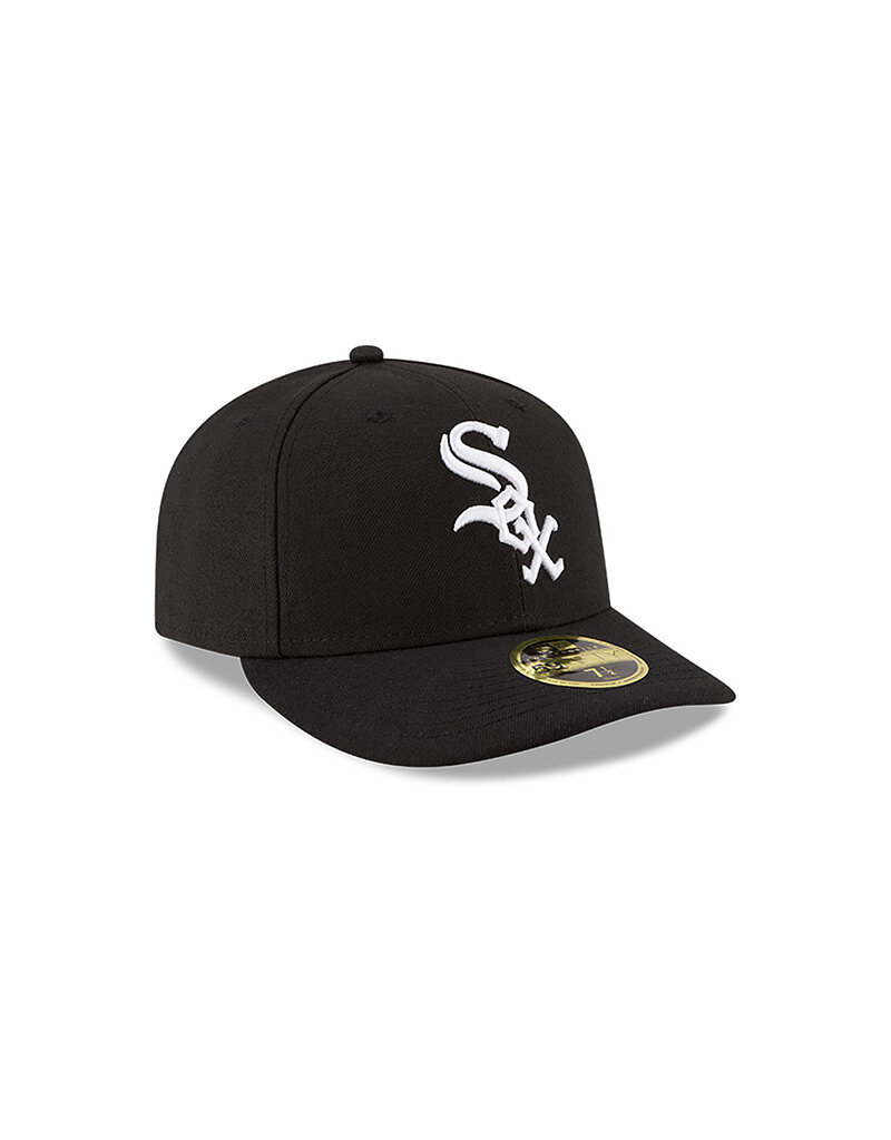 New Era Lc Acperf Chiwhi Gm 2017- Black/White
