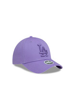 New Era Wmns League Ess 9Forty Losdod- Purple