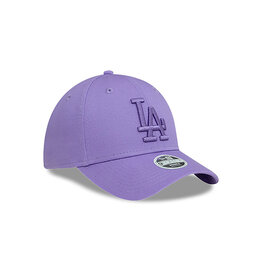 New Era Wmns League Ess 9Forty Losdod- Purple