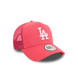 New Era League Ess Trucker Losdod - Coral