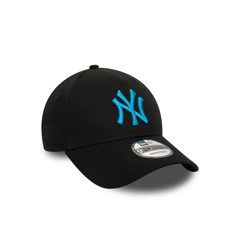 New Era League Ess 9Forty Neyyan  Blkswb
