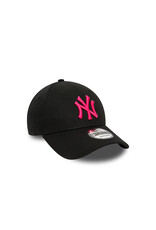 New Era League Ess 9Forty Neyyan  Blkblh