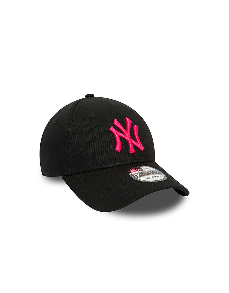 New Era League Ess 9Forty Neyyan  Blkblh
