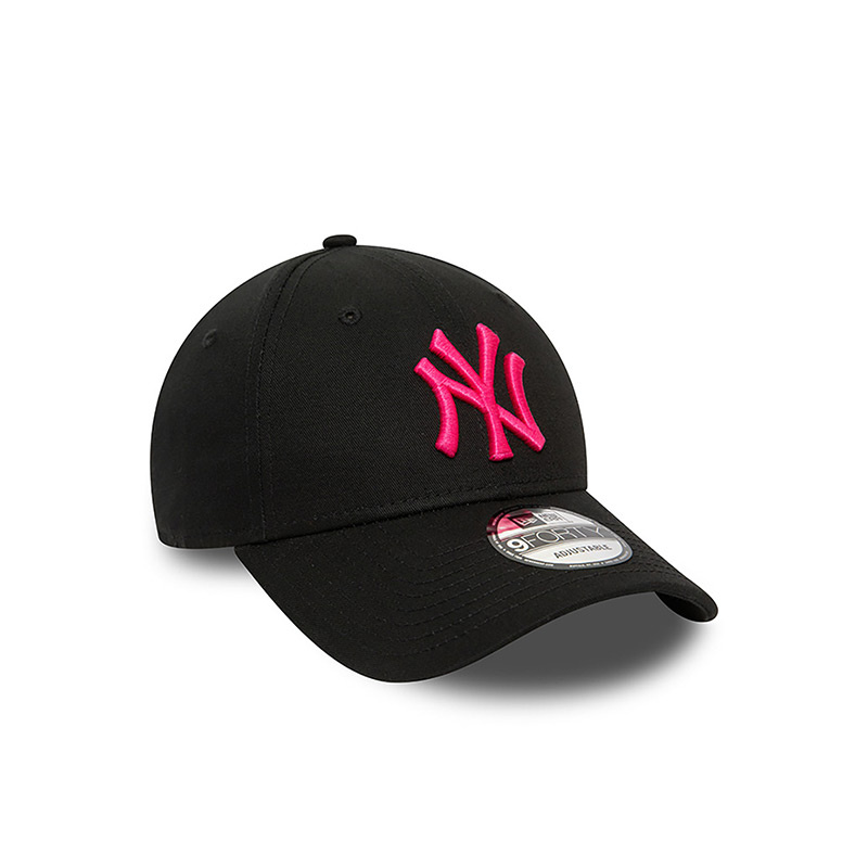 New Era League Ess 9Forty Neyyan  Blkblh