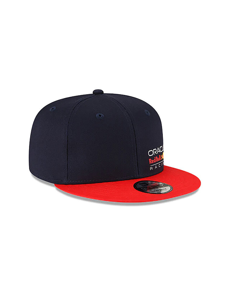 New Era Essential 9Fifty Rbullf1 Nsk