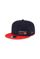 New Era Essential 9Fifty Rbullf1 Nsk