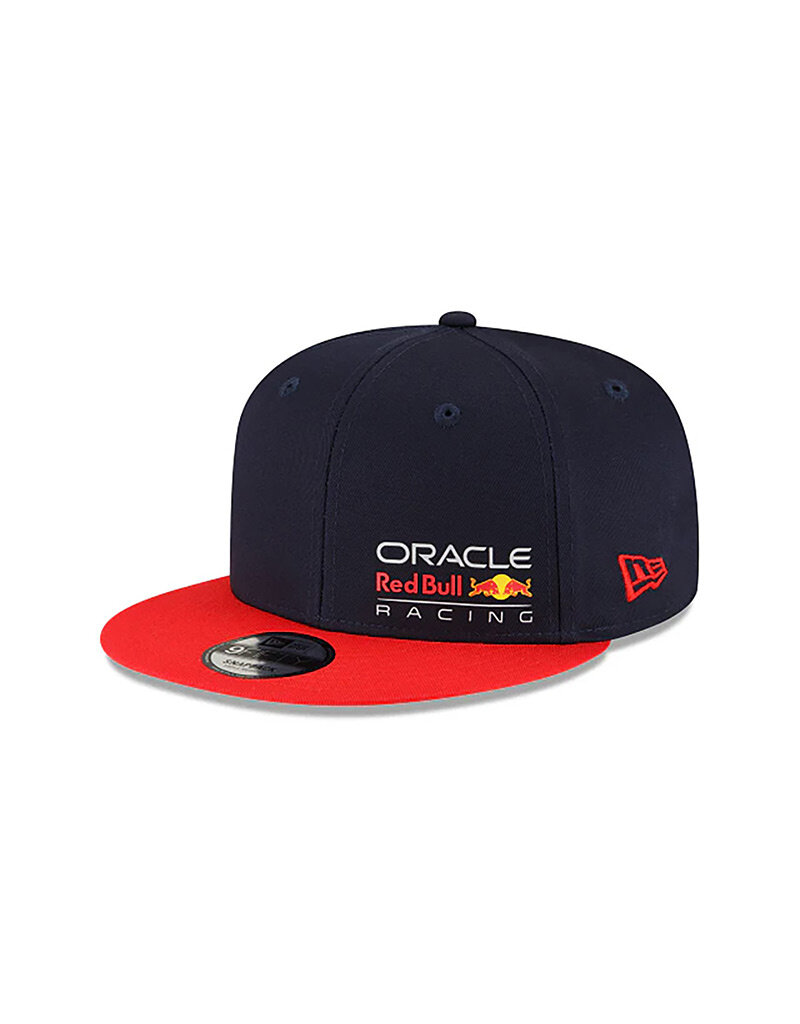 New Era Essential 9Fifty Rbullf1 Nsk