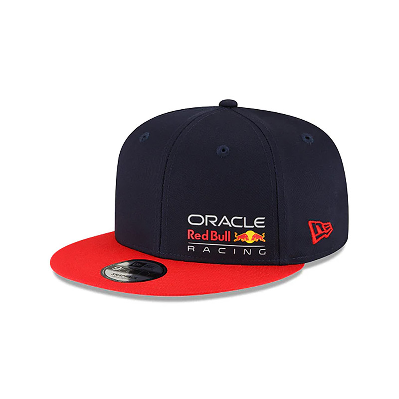New Era Essential 9Fifty Rbullf1 Nsk