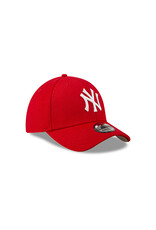 New Era 3930 Neyyan Red Cdub- Red White