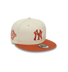 New Era Mlb Patch 9Fifty Neyyanco Ivoter