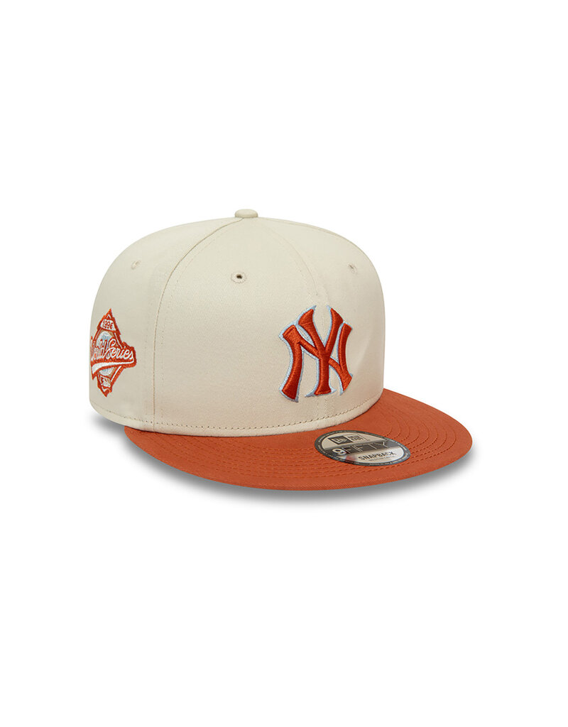 New Era Mlb Patch 9Fifty Neyyanco Ivoter
