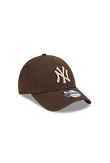 New Era League Essential 9Forty Neyyan- Brown