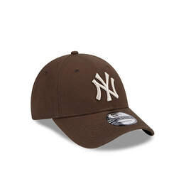 New Era League Essential 9Forty Neyyan- Brown