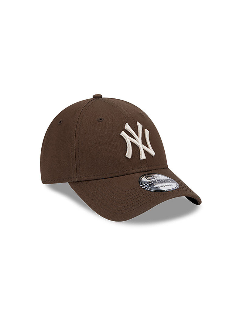 New Era League Essential 9Forty Neyyan- Brown