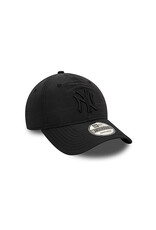 New Era Nylon 9Twenty Neyyan-  Black/Black