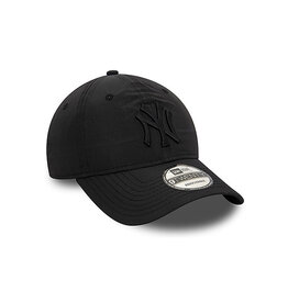 New Era Nylon 9Twenty Neyyan-  Black/Black