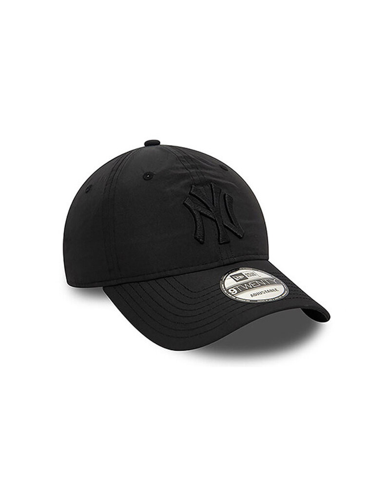 New Era Nylon 9Twenty Neyyan-  Black/Black