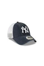 New Era Coop Truck 940 Neyyanco 1934 Otc- Grey/White