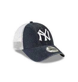 New Era Coop Truck 940 Neyyanco 1934 Otc- Grey/White