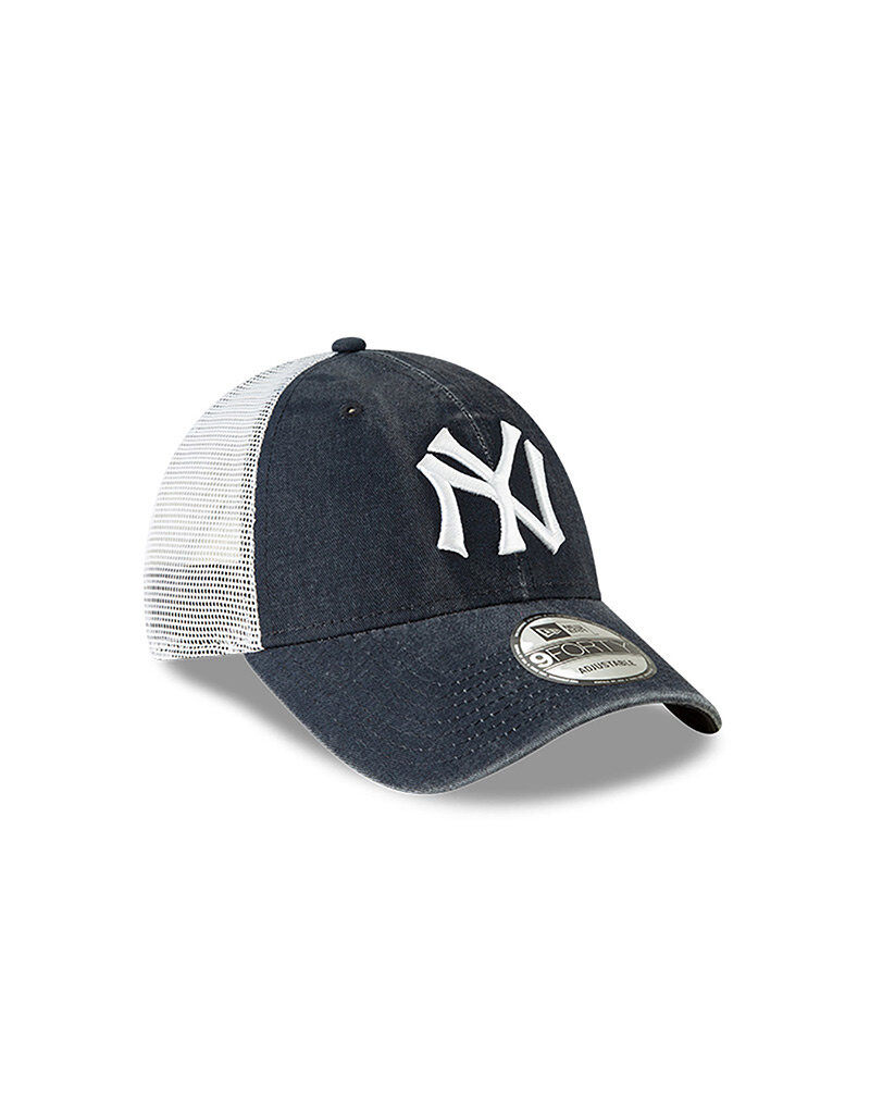 New Era Coop Truck 940 Neyyanco 1934 Otc- Grey/White