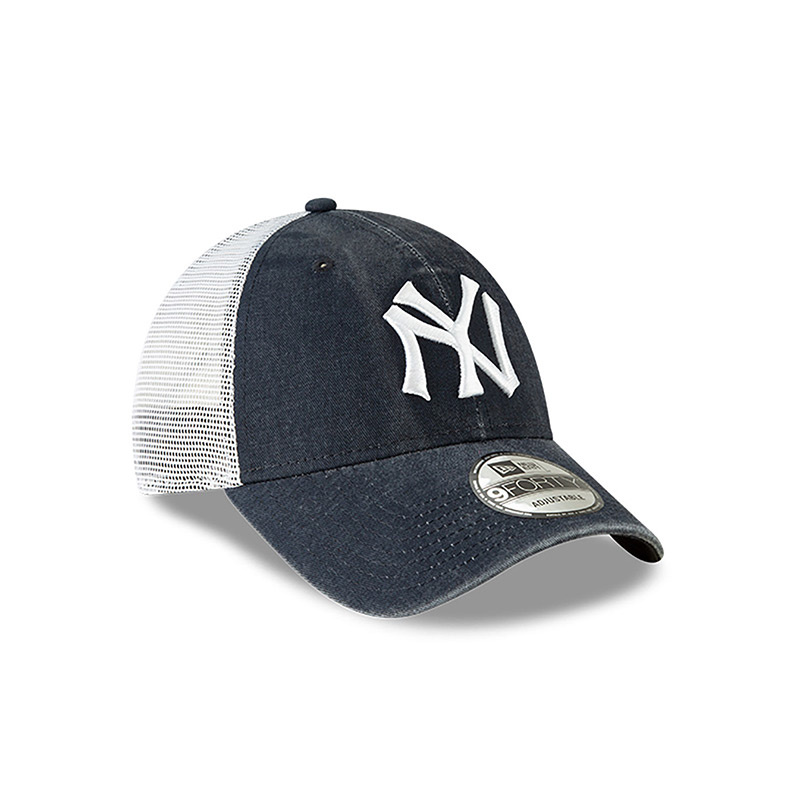 New Era Coop Truck 940 Neyyanco 1934 Otc- Grey/White