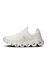 On W Cloudswift 3 Ad- White/White On W Cloudswift 3 Ad- White/White