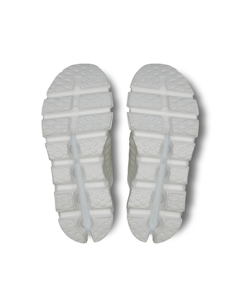 On W Cloudswift 3 Ad- White/White