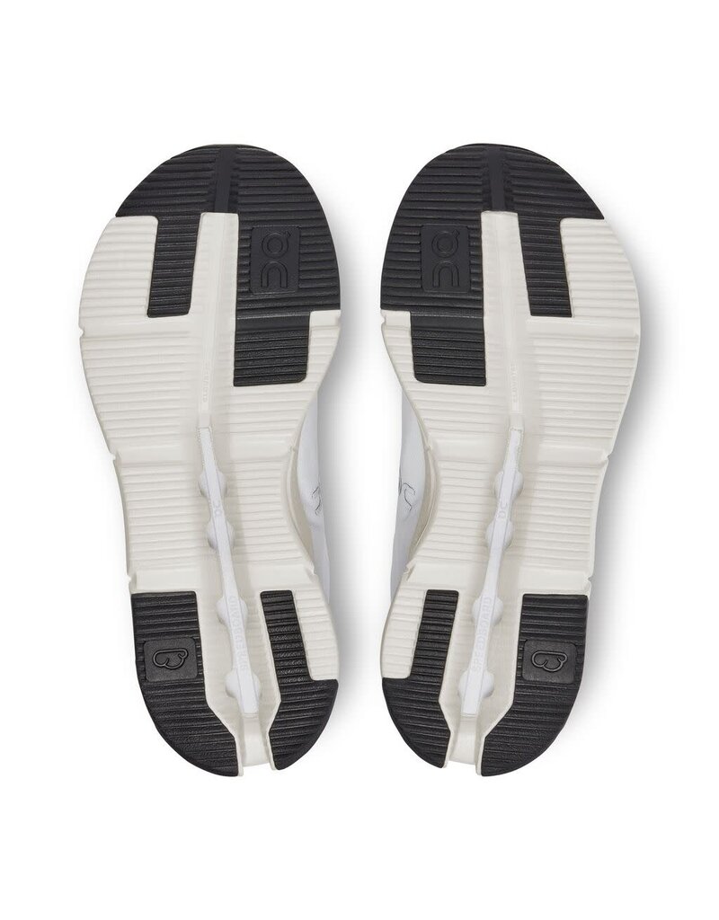 On W Cloudnova Form 1- White/Eclipse