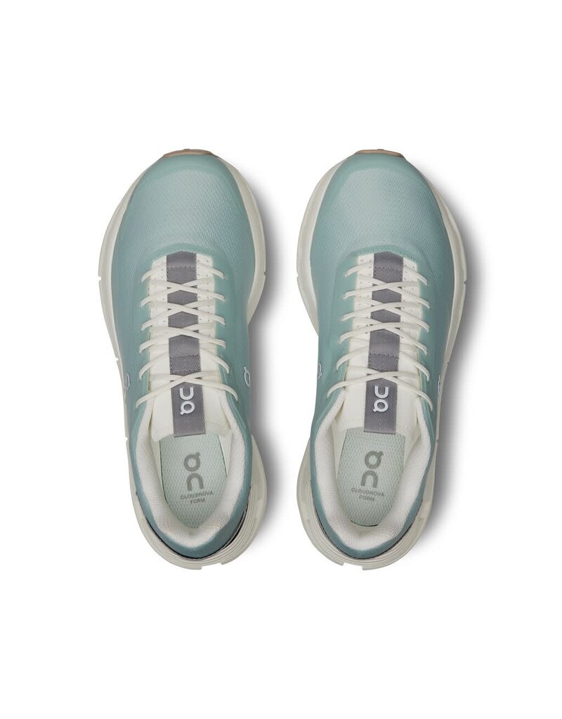 On W Cloudnova Form 1- Mineral/Ivory