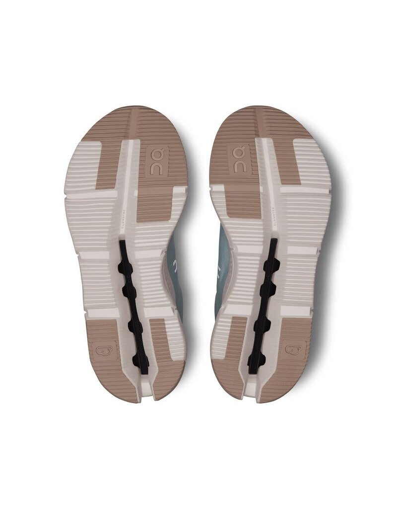 On W Cloudnova Form 1- Mineral/Ivory