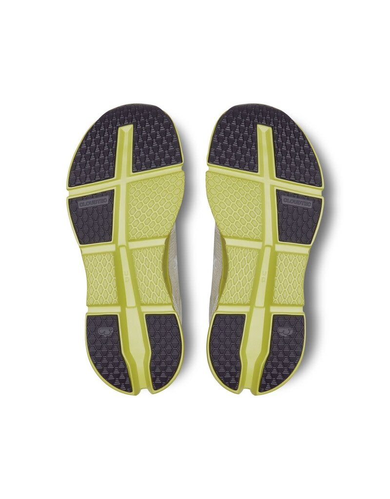 On Cloudgo 1- Sand/Zest