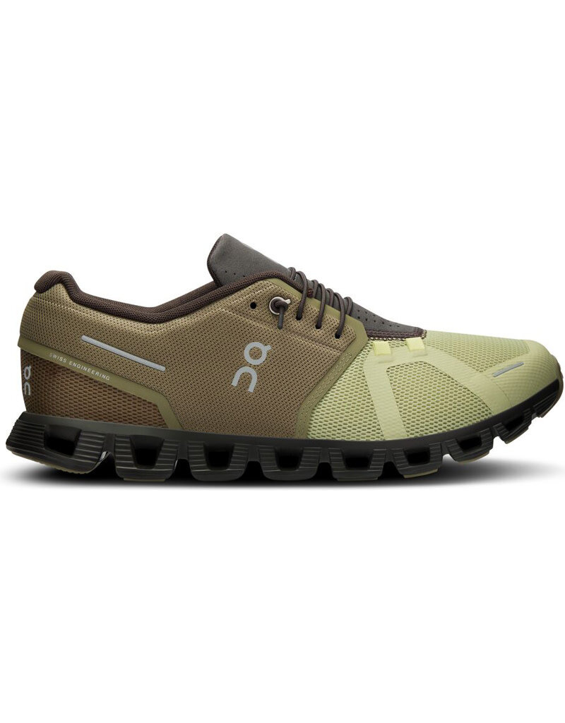 On Cloud 5- Grove/Haze